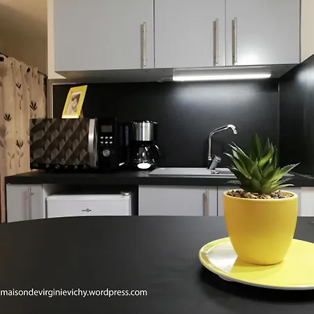 Le Plaisance Apartment *