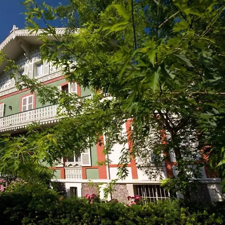 Le Plaisance * Vichy